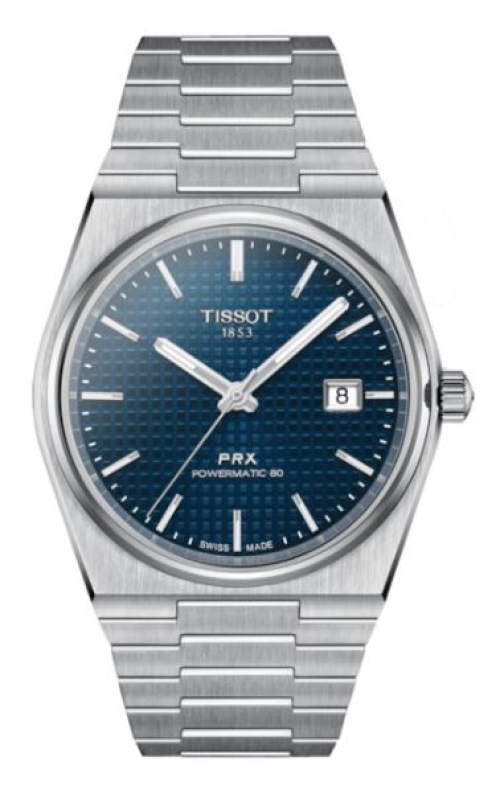 Tissot PRX Powermatic 80