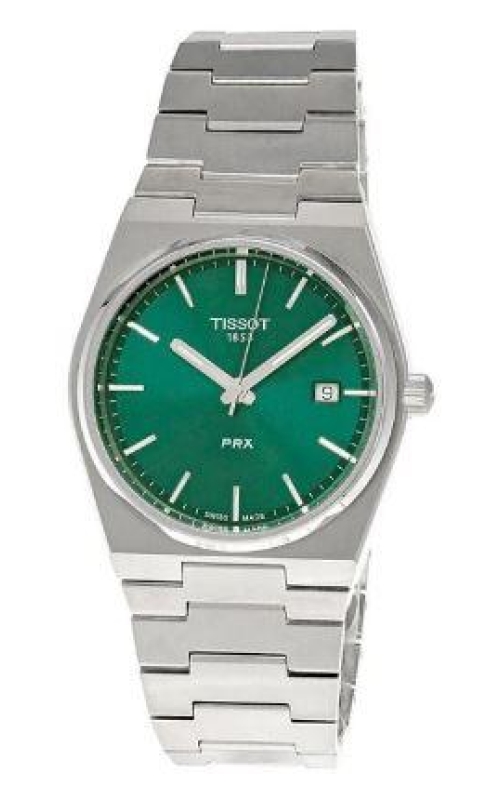 Tissot PRX 40mm Quartz Watch