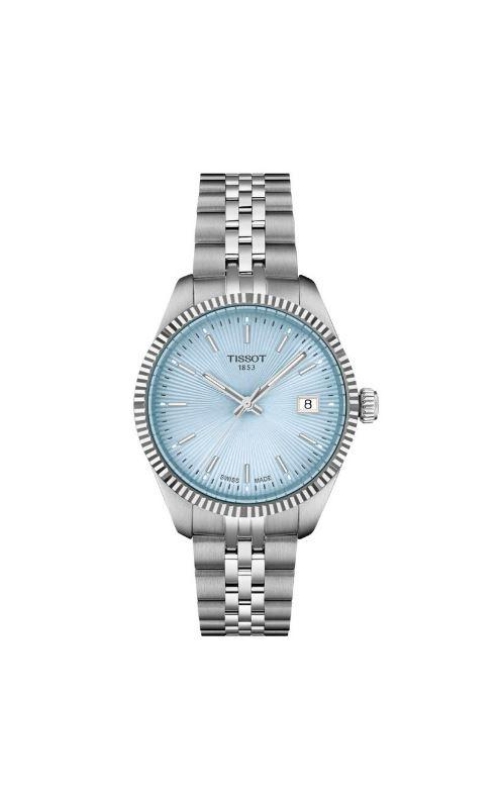 Tissot Ballade Quartz Watch