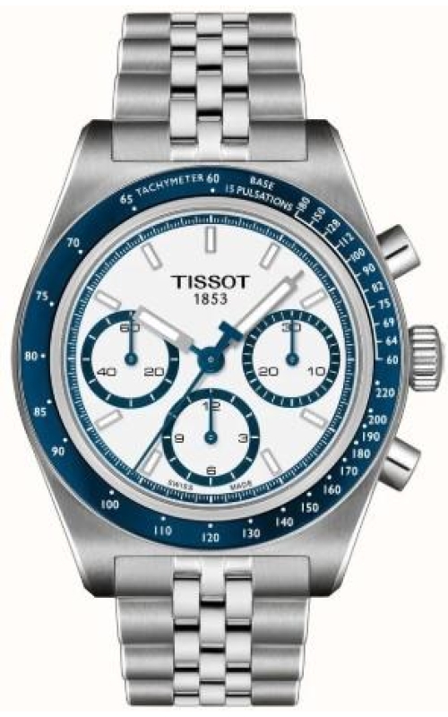 Tissot  PR516 Chrono Watch