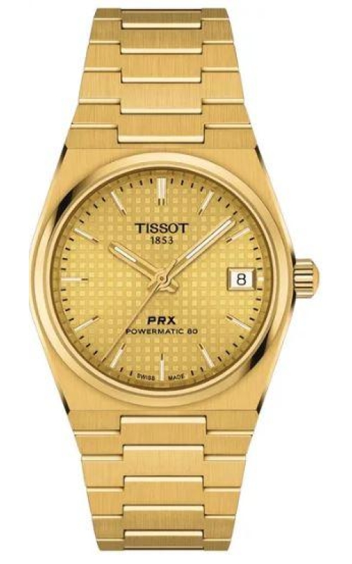 Tissot PRX PW80 40mm Watch