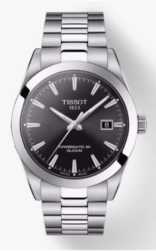 Tissot PW80 40mm