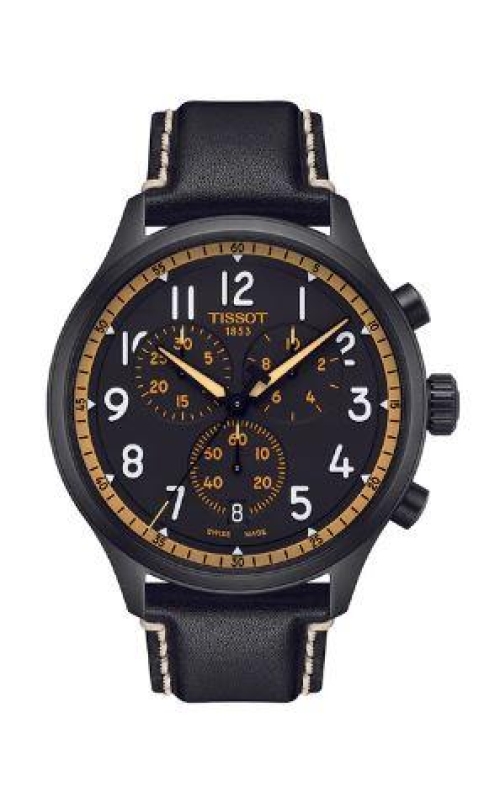 Tissot Chronograph XL Watch