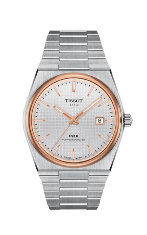 Tissot PRX Powermatic 80 Watch