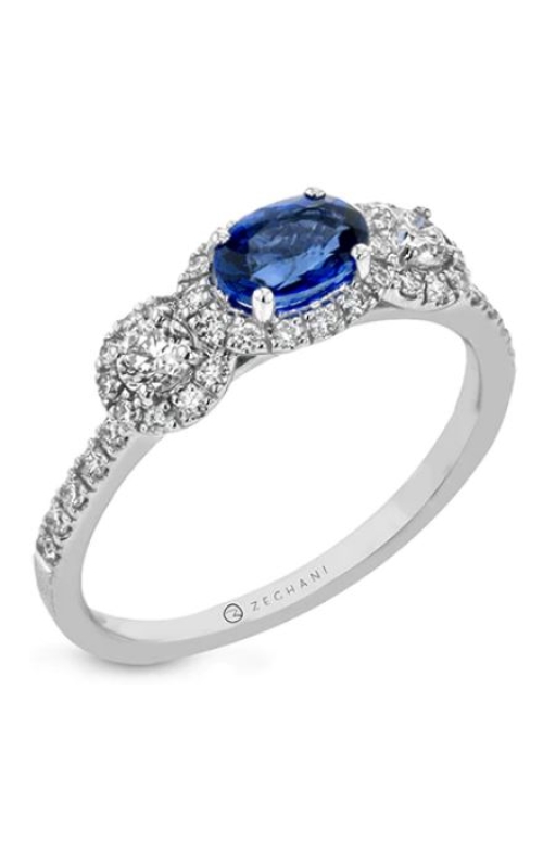 Zeghani Ring  ZR1872