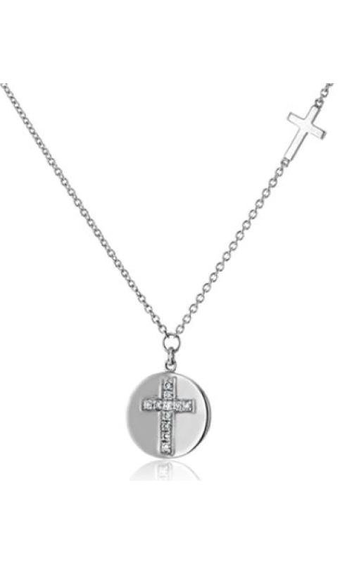 Zeghani Necklace  ZP912