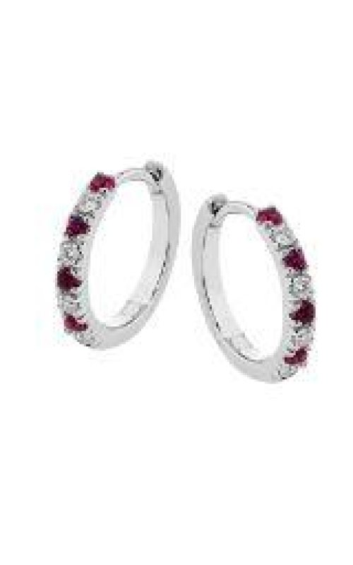 Zeghani Earrings  ZE877