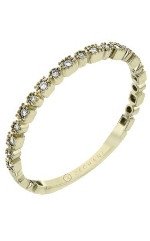 Zeghani Ring  ZR1605-Y