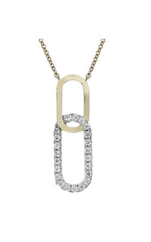 Zeghani Necklace  ZP1317