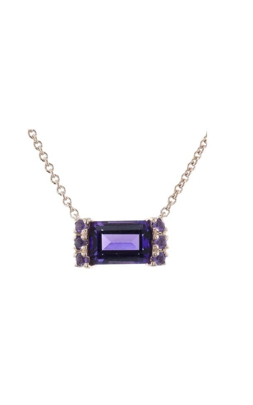 Zeghani Necklace  ZP1314