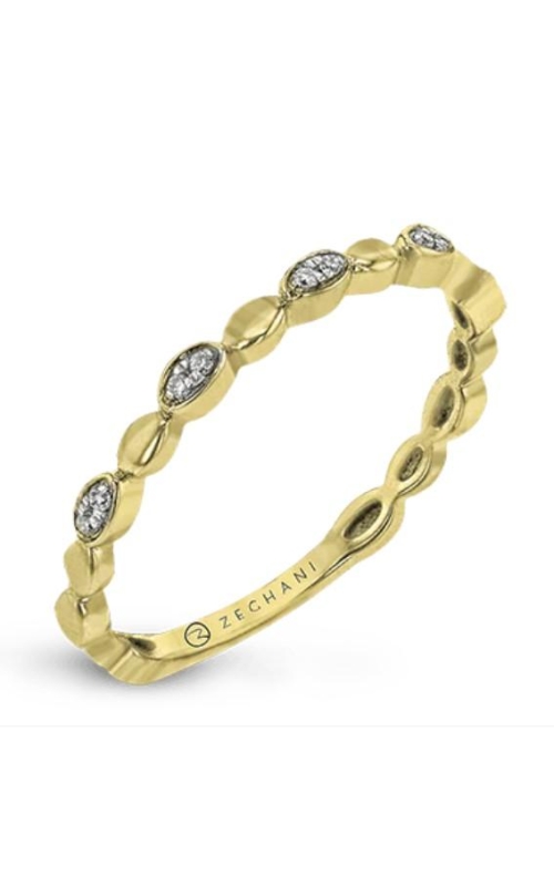 Zeghani Ring  ZR1481-Y