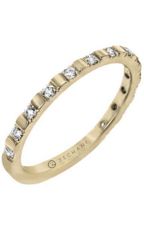 Zeghani Ring  ZR2117-Y