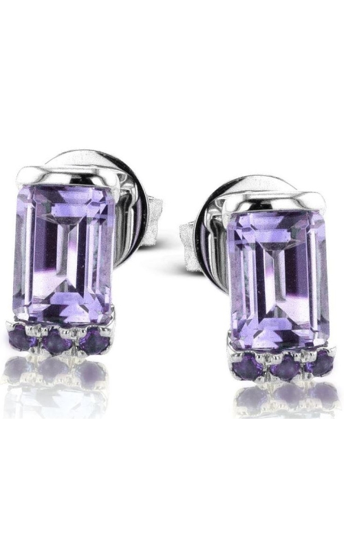 Zeghani Earrings  ZE876-264525