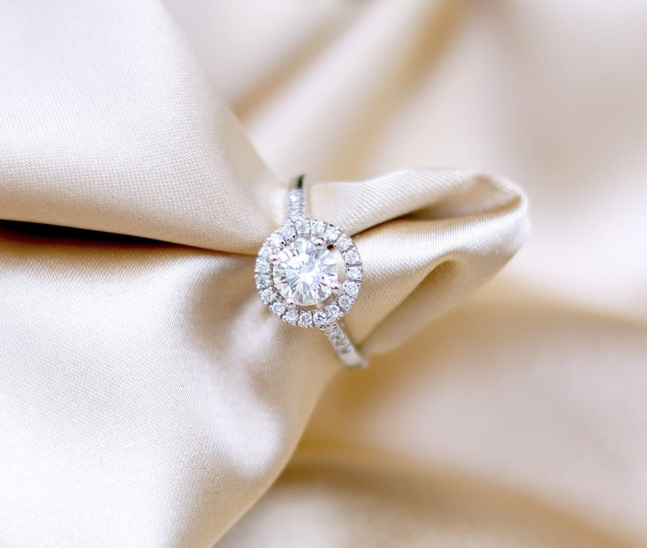 Discover Engagement Rings