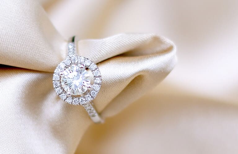 Discover Engagement Rings