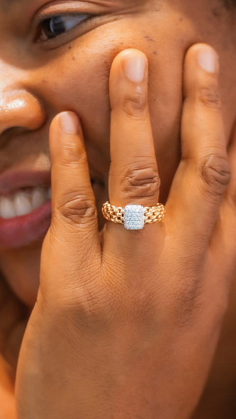 Rings Rings