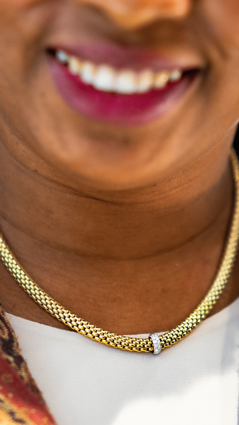 Necklaces Necklaces