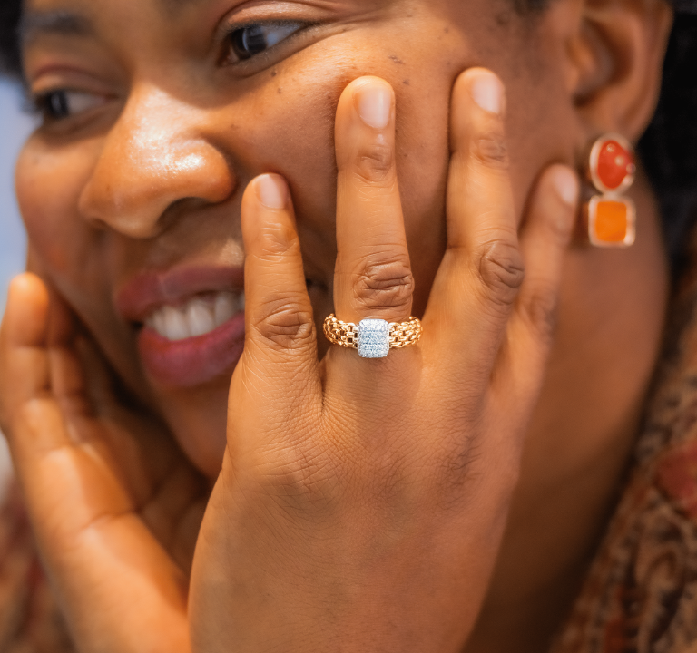 Rings Rings