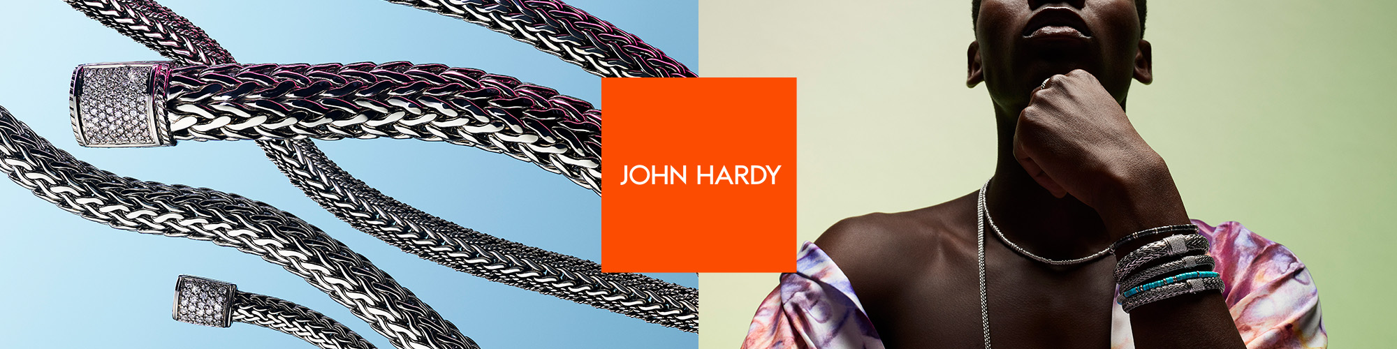 John Hardy