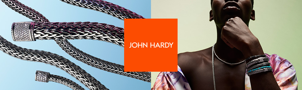 John Hardy