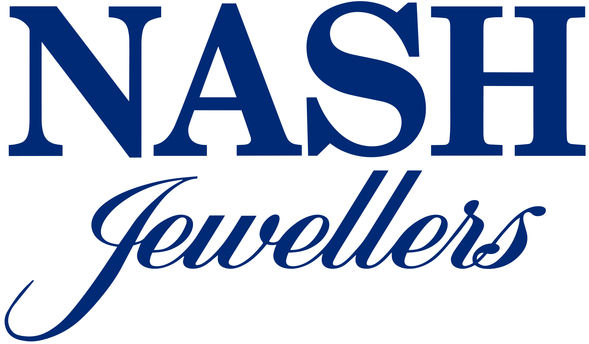Nash Jewellers