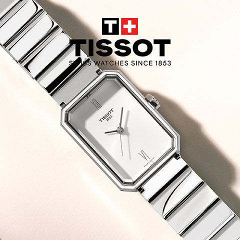Tissot