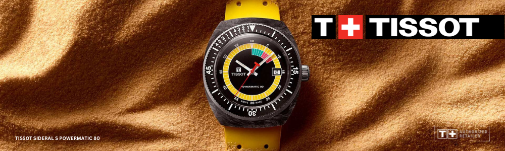 Tissot
