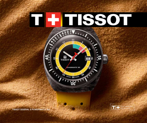 Tissot Watches