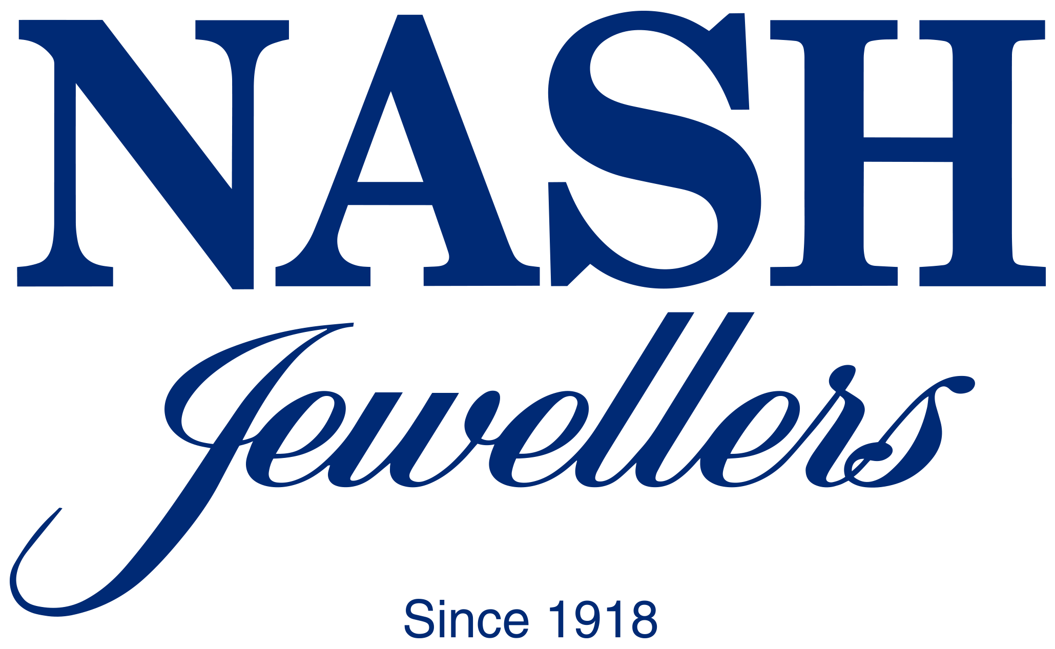 Nash Jewellers