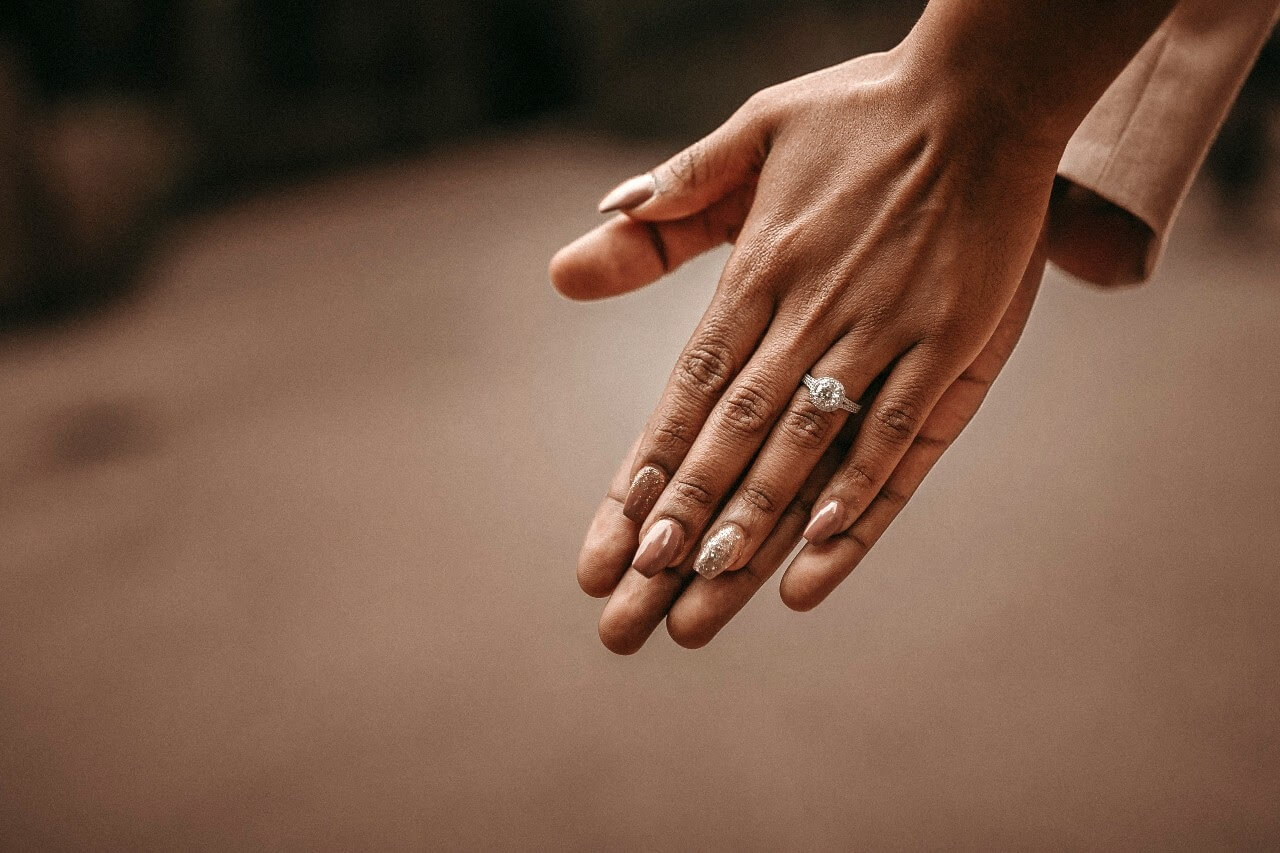 Halo Rings Halo Rings