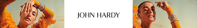 John Hardy