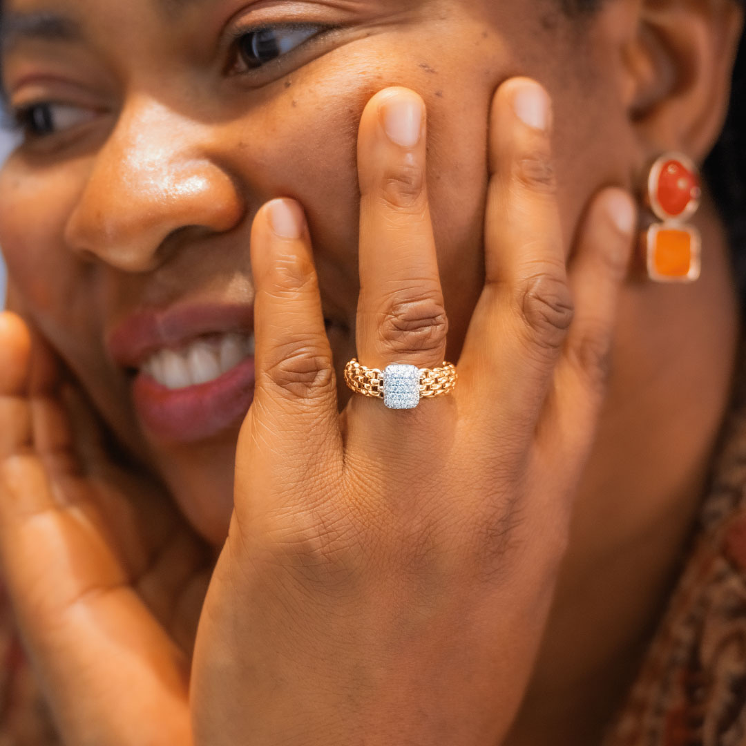 Rings Rings