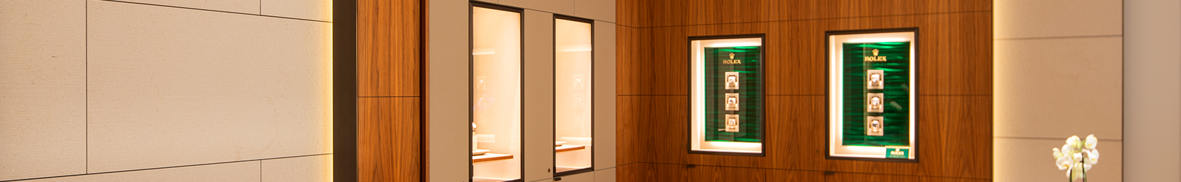 Nash Showroom in London, Ontario Nash Showroom in London, Ontario