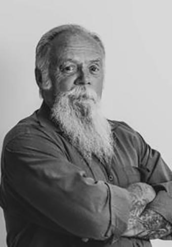Ron Scammell Ron Scammell