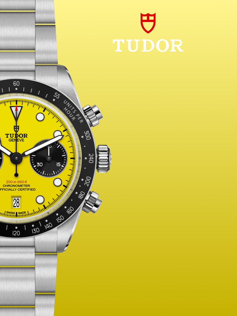 TUDOR