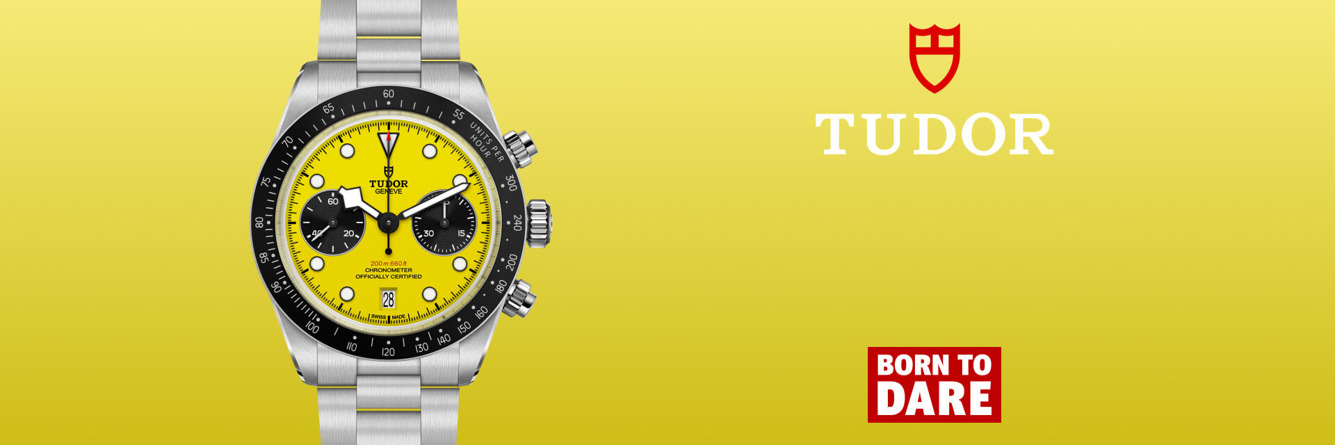 TUDOR