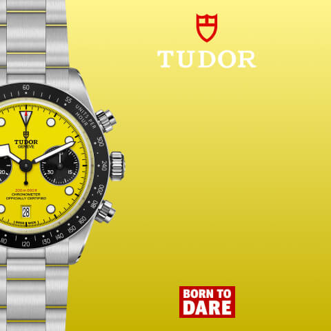 TUDOR