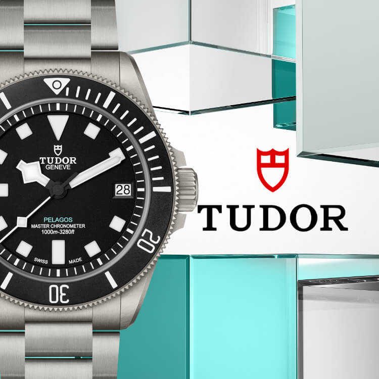 TUDOR