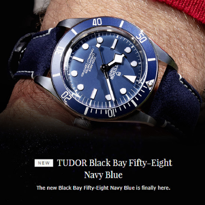 TUDOR
