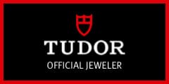 Tudor at Nash Jewellers