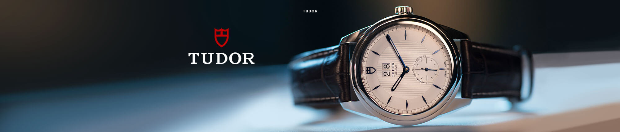 TUDOR