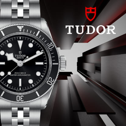 TUDOR